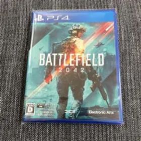 バトルフィールド2042 ps4