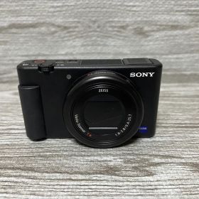 SONY VLOGCAM ZV-1 ソニー GP-VPT2BT