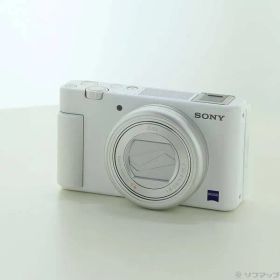 ソフマップ 〔中古品〕 VLOGCAM ZV-1 ブラック【349】