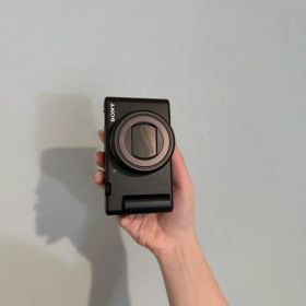 *店舗限定 "海外仕様【日本語設定不可】" VLOGCAM ZV-1 MII