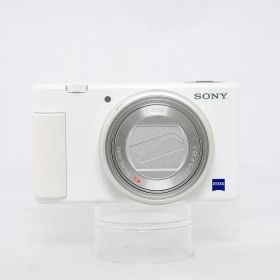 【中古】(ソニー) SONY ソニー VLOGCAM ZV-1W