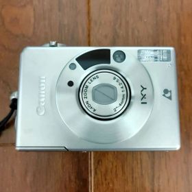 CANON IXY320 キャノン イクシー APSフィルムカメラ