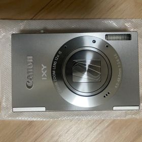 Canon ixy3