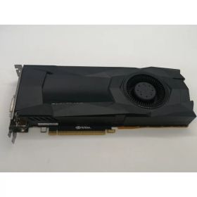 【中古】NVIDIA GeForce GTX1070 8GB(GDDR5)/PCI-E【熊本】保証期間1週間
