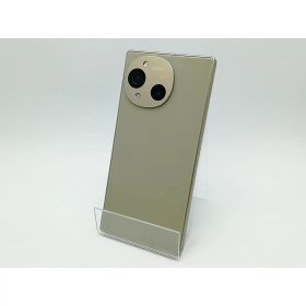 【中古】SHARP 国内版 【SIMフリー】 AQUOS R10 トレンチベージュ 12GB 256GB SH-M31【柏】保証期間1ヶ月【ランクA】