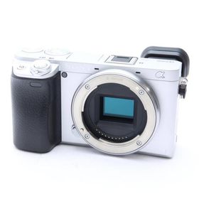 《良品》SONY α6400 ボディ ILCE-6400