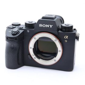 《良品》SONY α9 ボディ ILCE-9