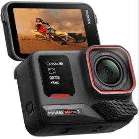 Insta360 Ace Pro2 ストリート撮影キット