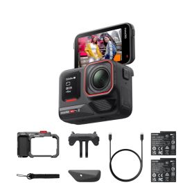 insta360 ace pro2 ストリート撮影キット