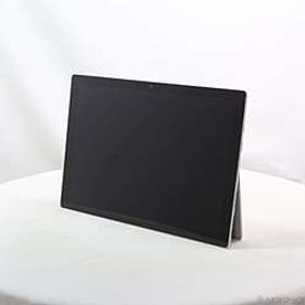 〔中古品〕 Surface Pro (2017) 〔Core m3／4GB／SSD128GB〕 FJR-00014 シルバー〔中古品〕 Surface Pro (2017) 〔Core m3／4GB／SSD128GB〕 FJR-00014 シルバー