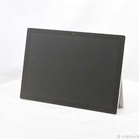 〔中古品〕 Surface Pro (2017) 〔Core m3／4GB／SSD128GB〕 LGN-00017 シルバー〔中古品〕 Surface Pro (2017) 〔Core m3／4GB／SSD128GB〕 LGN-00017 シルバー