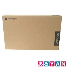 (訳あり 保証切れ) Lenovo ノートパソコン IdeaPad Flex550i Chromebook 82B80018JP グラファイトグレｰ 13.3型 Chrome OS Celeron 4GB 251000001144