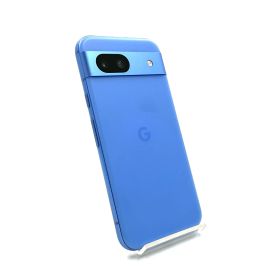 【全額返金保証】【最速発送】Google Pixel 8a 128GB docomo SIMフリー G576D 白ロム 動作確認済