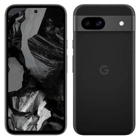 Google Pixel 8a 本体 黒