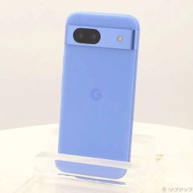 ソフマップ 〔中古品〕 Google Pixel 8a 128GB ベイ GOSBF1 Y!mobile SIMフリー【368】