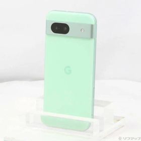 ソフマップ 〔中古品〕 Google Pixel 8a 128GB アロエ G576D SIMフリー【196】