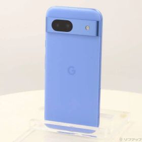 ソフマップ 〔中古品〕 Google Pixel 8a 128GB ベイ G576D SIMフリー【349】