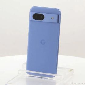 ソフマップ 〔中古品〕 Google Pixel 8a 128GB ベイ G576D SIMフリー【348】