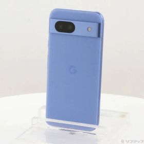ソフマップ 〔中古品〕 Google Pixel 8a 128GB ベイ G576D docomo SIMフリー【348】