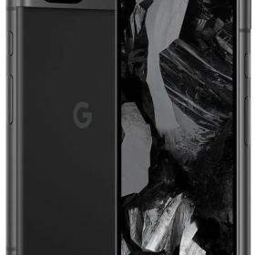 Google Pixel 8a 128GB スマートフォン本体 Obsidian