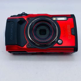 【美品動作確認済み】OLYMPUS Tough TG-6 ③