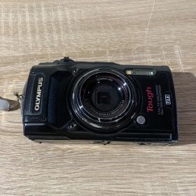 7390 OLYMPUS Tough TG-5 デジカメ 動作確認済み