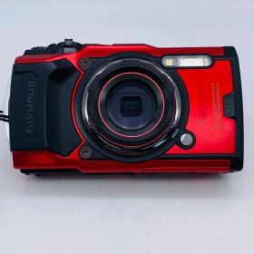 【美品動作確認済み】OLYMPUS Tough TG-6 ②
