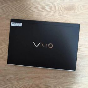 <!-利用不可文字-!>すぐに使える<!-利用不可文字-!>国産 VAIO Pro PG Core i5 8GB 256GB オフィス2021 軽量 S433