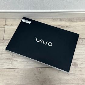 【安心の国産<!-利用不可文字-!>】VAIO Pro PG Core i5 メモリ8GB 256GB オフィス2021 軽量 K436