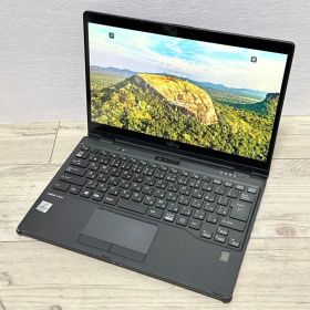 VAIO Pro PG VJPG1113/第8世代i5/Win11/256GB Office付き 即納 初心者にも 届いてすぐ使えます◎ マウスはおまけ♪ K599-F