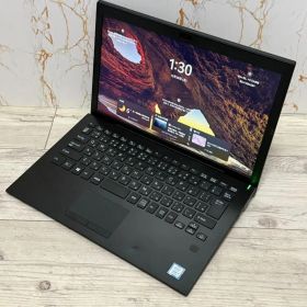 VAIO Pro PG VJPG1113 8GB SSD256GB オフィス搭載 Office付き 即納 初心者にも 届いてすぐ使えます◎ マウスはおまけ♪ K478-E