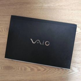 VAIO Pro PG i5 10世代 メモリ8GB NVMe SSD256GB