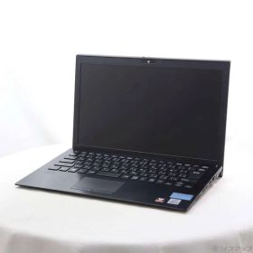 ソフマップ 〔中古品〕 VAIO Pro PG VJPG13C11N【344】
