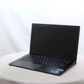 ソフマップ 〔中古品〕 VAIO Pro PG VJPG13C11N【348】