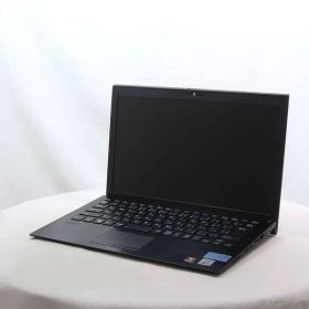 ソフマップ 〔中古品〕 VAIO Pro PG VJPG13C11N【368】