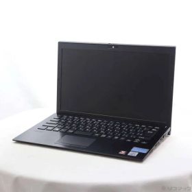 ソフマップ 〔中古品〕 VAIO Pro PG VJPG13C11N【251】