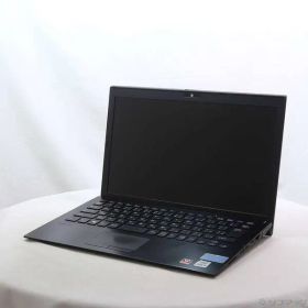ソフマップ 〔中古品〕 VAIO Pro PG VJPG13C11N【295】