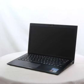 ソフマップ 〔中古品〕 VAIO Pro PG VJPG13C11N【258】