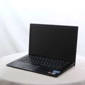 ソフマップ 〔中古品〕 VAIO Pro PG VJPG13C11N【247】