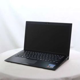 ソフマップ 〔中古品〕 VAIO Pro PG VJPG13C11N【371】