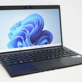 ノートパソコン 中古 ハイスペック VAIO Pro PG VJPG214 第12世代 Core i5 メモリ16GB SSD256GB Windows11 13.3インチ カメラ
