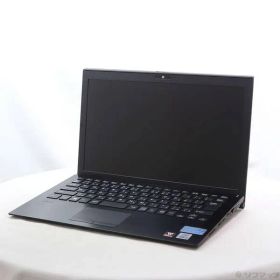 ソフマップ 〔中古品〕 VAIO Pro PG VJPG13C11N【305】