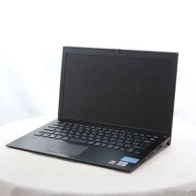 ソフマップ 〔中古品〕 VAIO Pro PG VJPG13C11N【297】