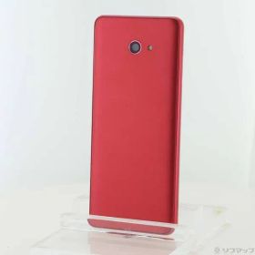 ソフマップ 〔中古品〕 かんたんスマホ2+ 32GB ローズ KYSDZ2 Y!mobile SIMフリー【258】