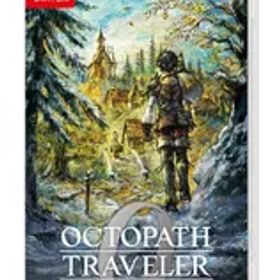 在庫あり【新品】【NS】オクトパストラベラー0［Switch版］【ネコポス送料無料】