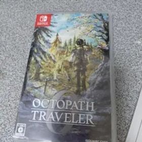 Switch オクトパストラベラー0