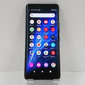 Rakuten Hand5G P780 Rakuten ブラック 送料無料 本体 c16243