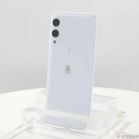 ソフマップ 〔中古品〕 Rakuten Hand 5G 128GB ホワイト P780 楽天 SIMフリー【349】