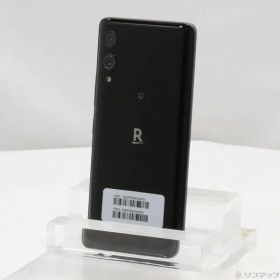 ソフマップ 〔中古品〕 Rakuten Hand 5G 128GB ブラック P780 楽天 SIMフリー【352】