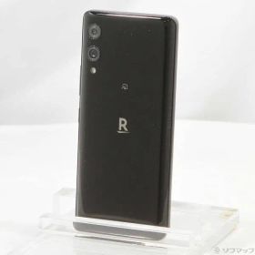 ソフマップ 〔中古品〕 Rakuten Hand 5G 128GB ブラック P780 楽天 SIMフリー【196】